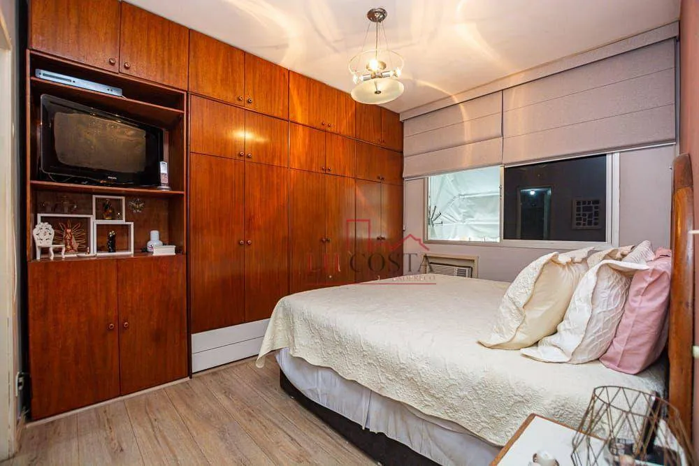 Apartamento, 3 quartos, 115 m² - Foto 17