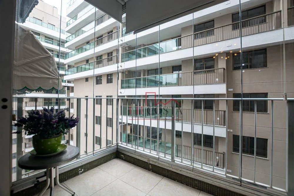 Apartamento, 3 quartos, 115 m² - Foto 7