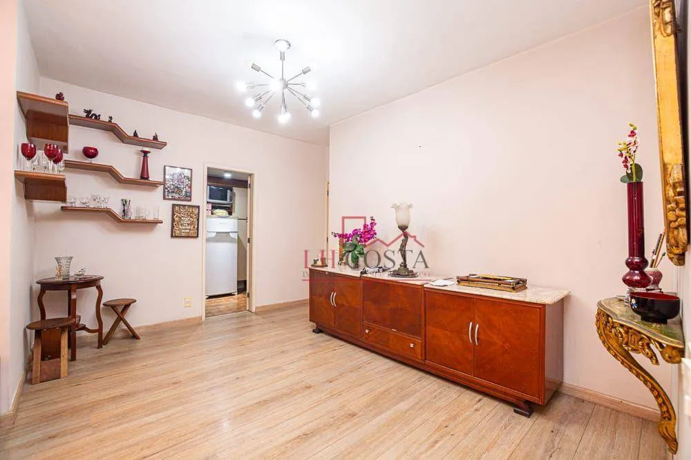 Apartamento, 3 quartos, 115 m² - Foto 4