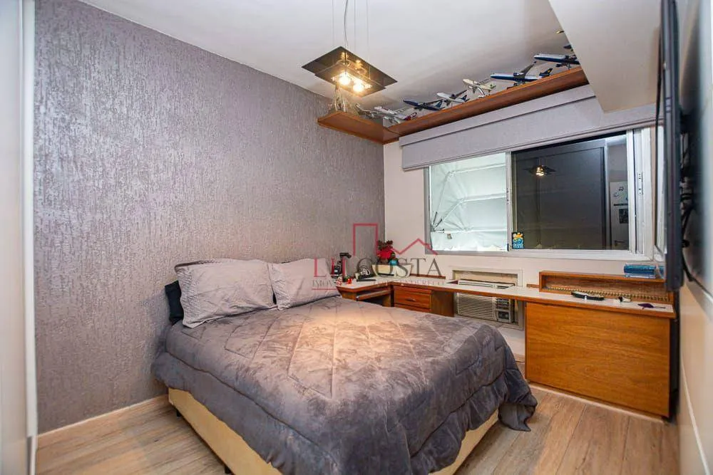Apartamento, 3 quartos, 115 m² - Foto 20