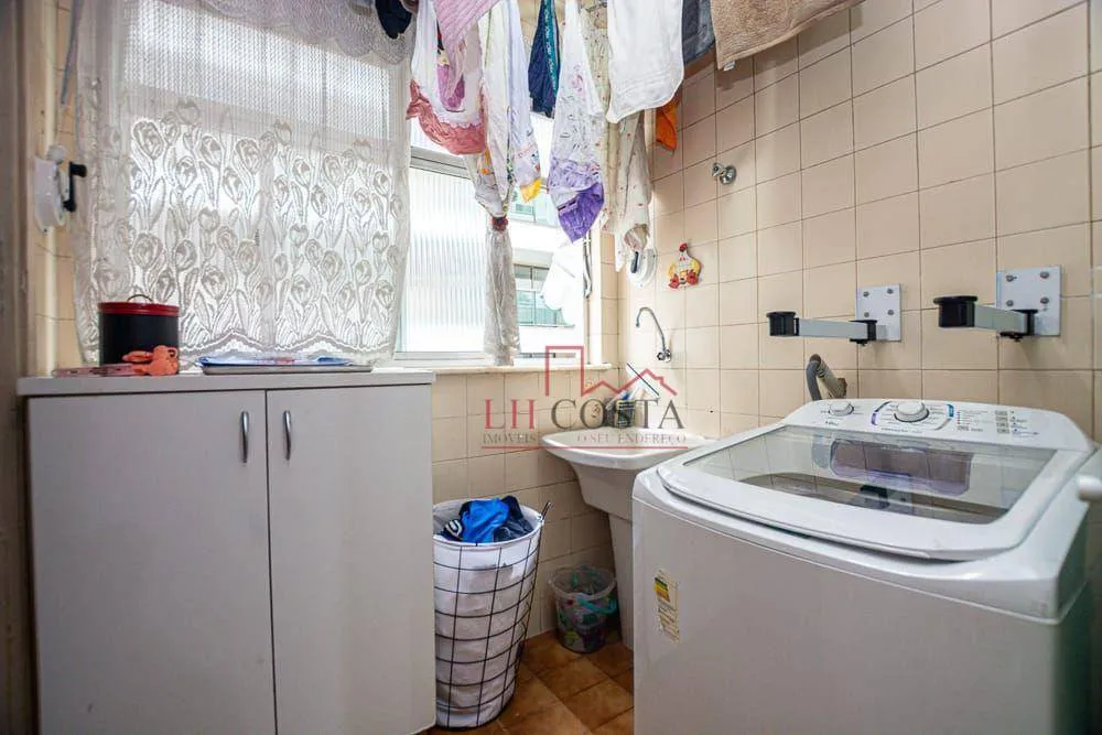 Apartamento, 3 quartos, 115 m² - Foto 28