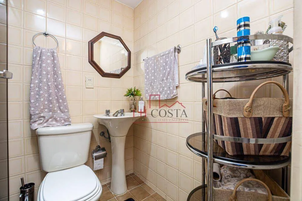Apartamento, 3 quartos, 115 m² - Foto 12