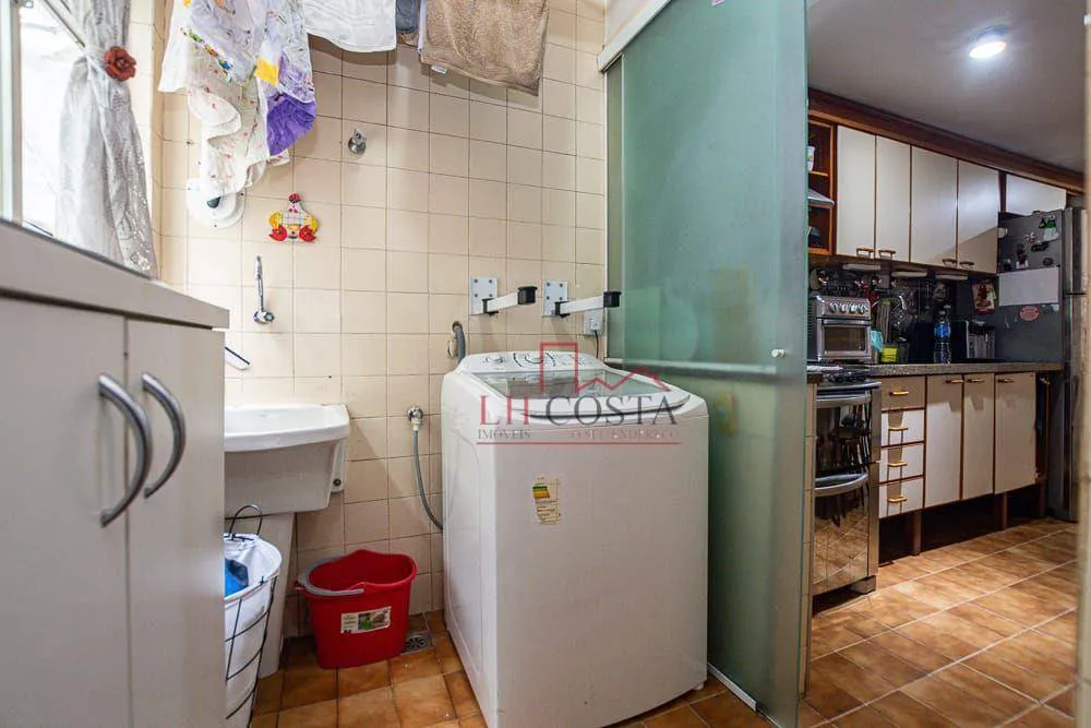 Apartamento, 3 quartos, 115 m² - Foto 27
