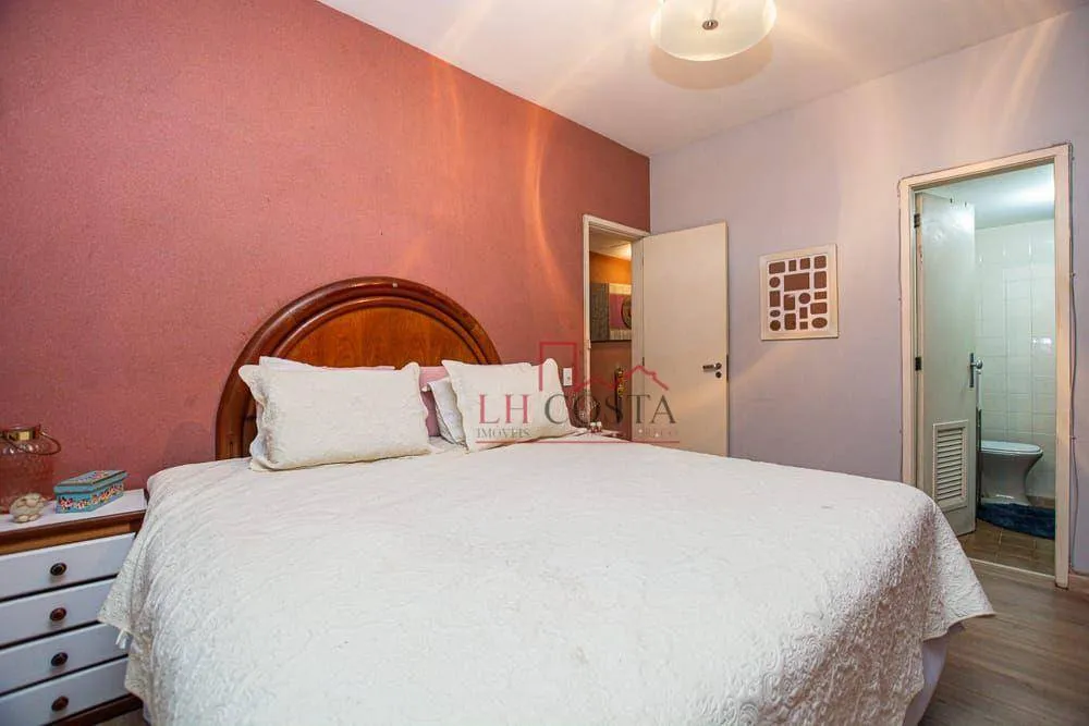 Apartamento, 3 quartos, 115 m² - Foto 15
