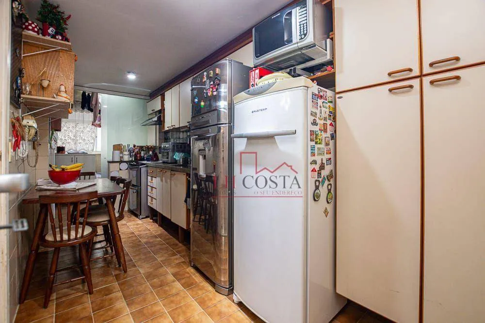 Apartamento, 3 quartos, 115 m² - Foto 25