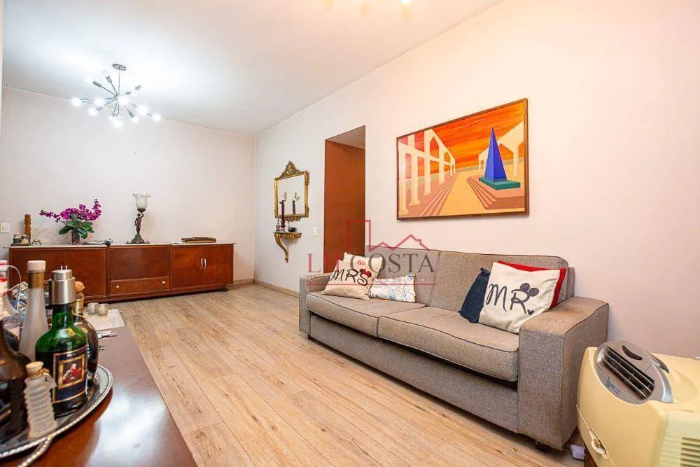 Apartamento, 3 quartos, 115 m² - Foto 3