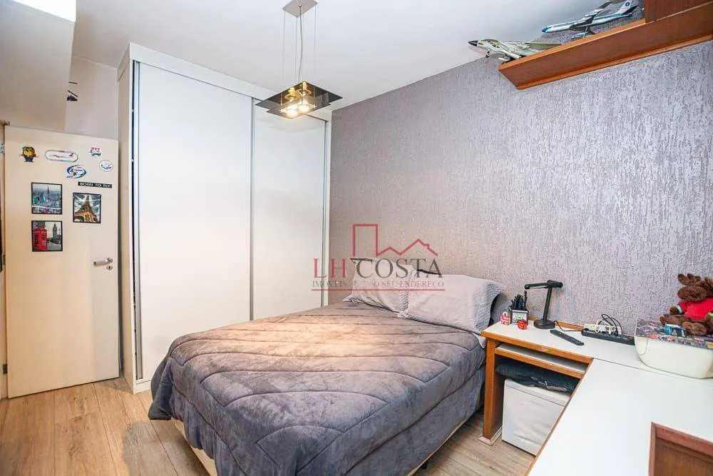 Apartamento, 3 quartos, 115 m² - Foto 22