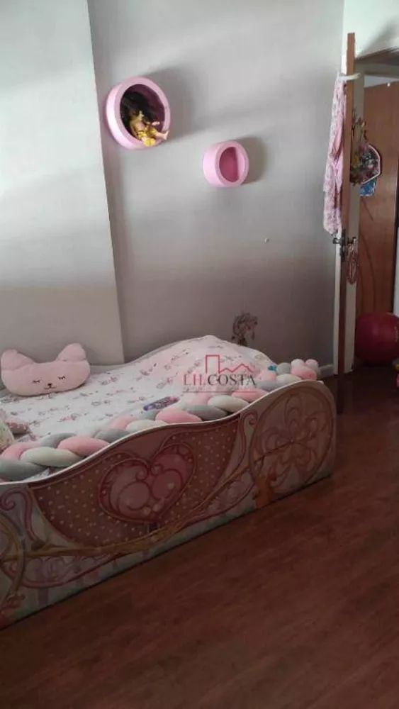 Apartamento, 3 quartos, 114 m² - Foto 13