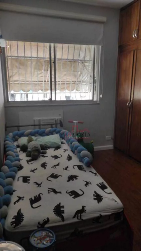 Apartamento, 3 quartos, 114 m² - Foto 11