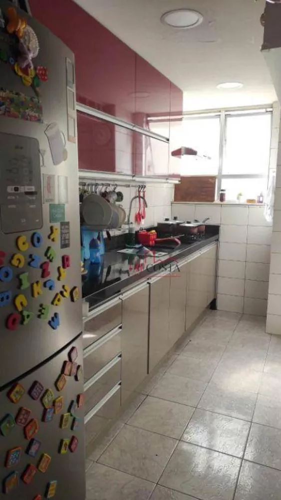 Apartamento, 3 quartos, 114 m² - Foto 2