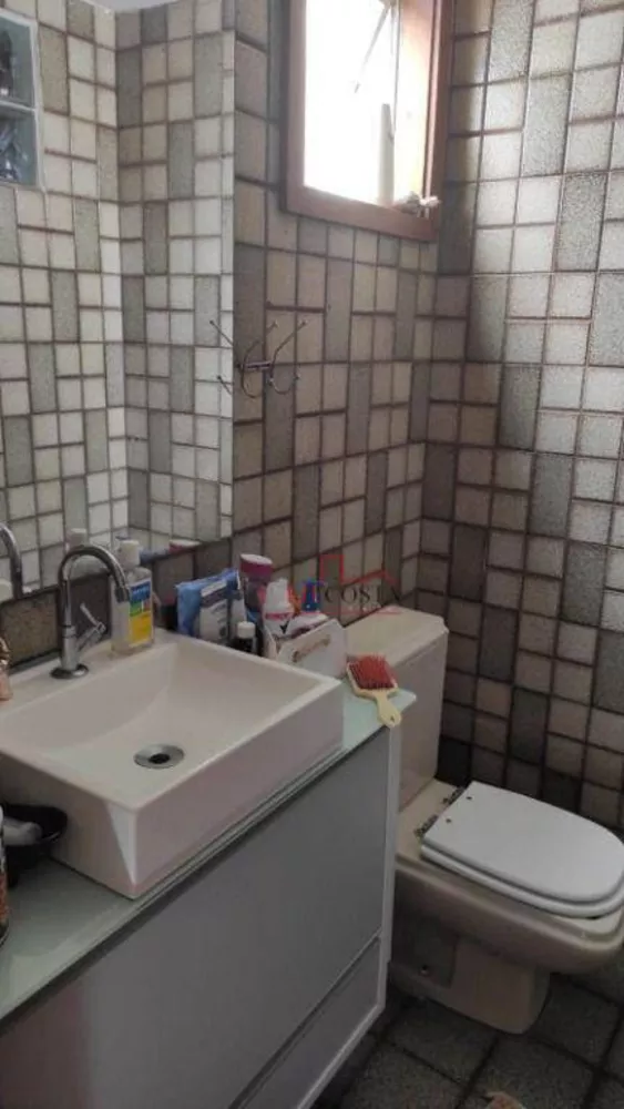 Apartamento, 3 quartos, 114 m² - Foto 1