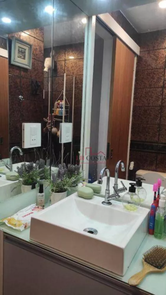 Apartamento, 3 quartos, 114 m² - Foto 21
