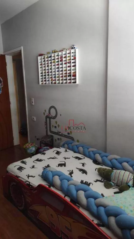 Apartamento, 3 quartos, 114 m² - Foto 14