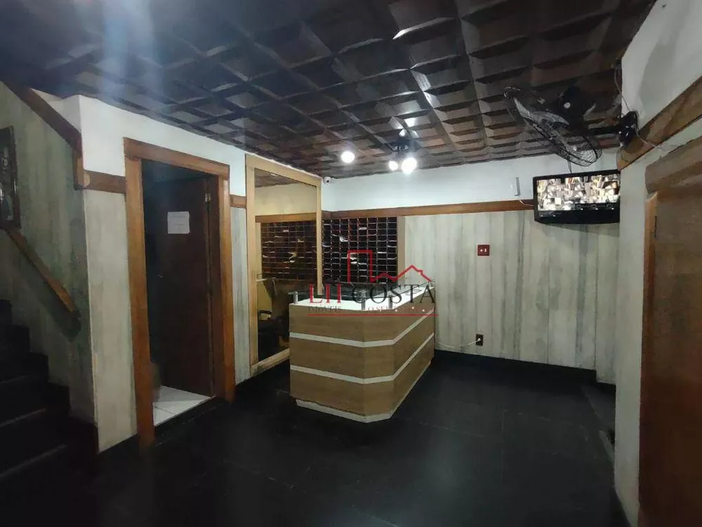 Sala-Conjunto, 27 m² - Foto 12