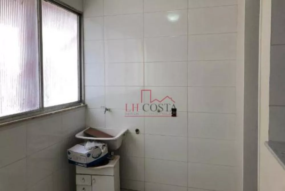 Apartamento, 2 quartos, 100 m² - Foto 10