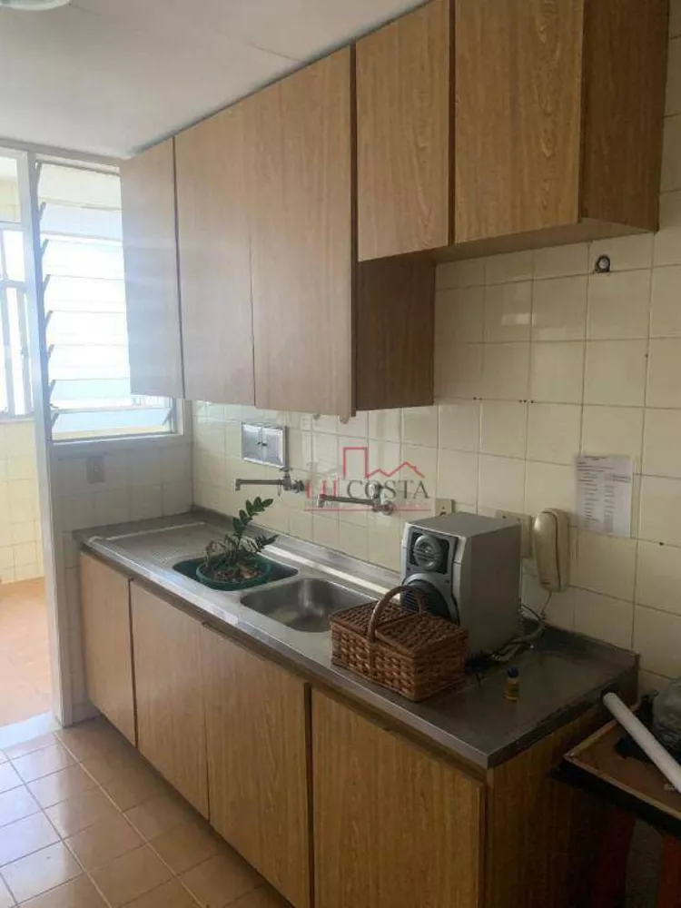 Apartamento, 2 quartos, 100 m² - Foto 12