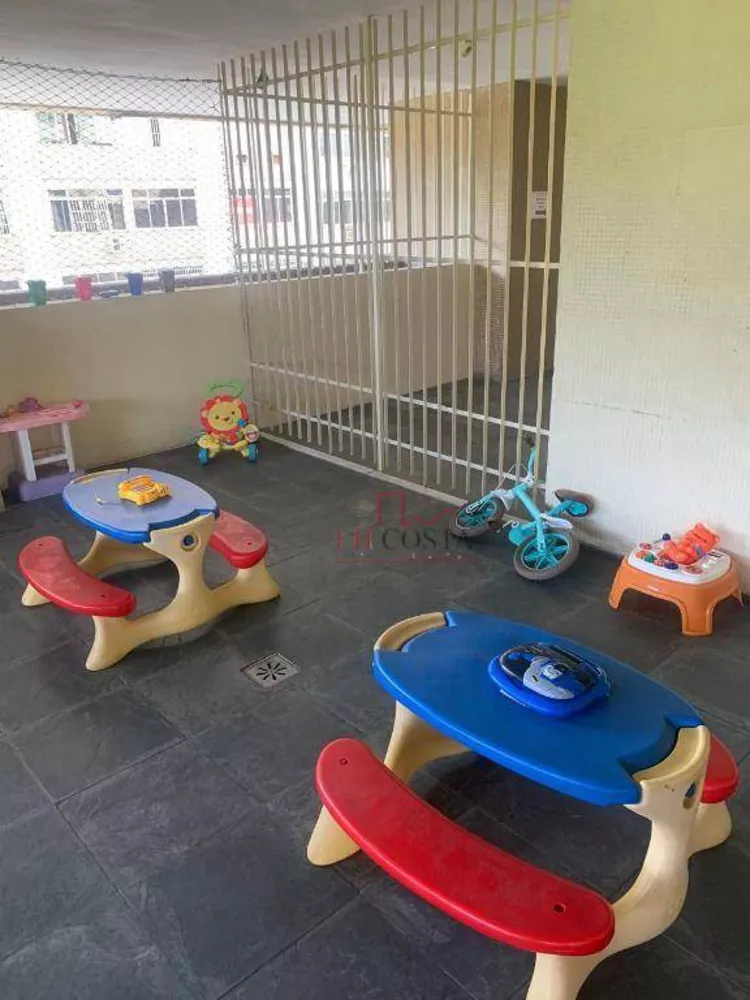 Apartamento, 2 quartos, 100 m² - Foto 23