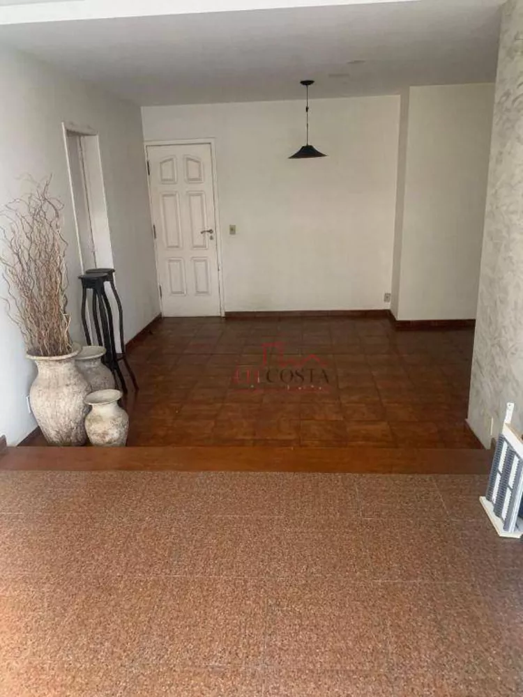 Apartamento, 2 quartos, 100 m² - Foto 2