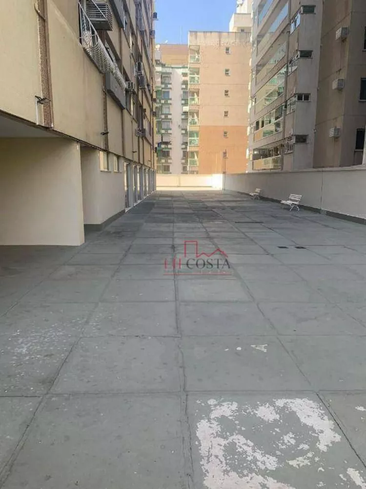 Apartamento, 2 quartos, 100 m² - Foto 17