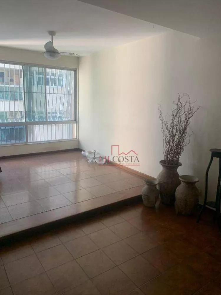 Apartamento, 2 quartos, 100 m² - Foto 3