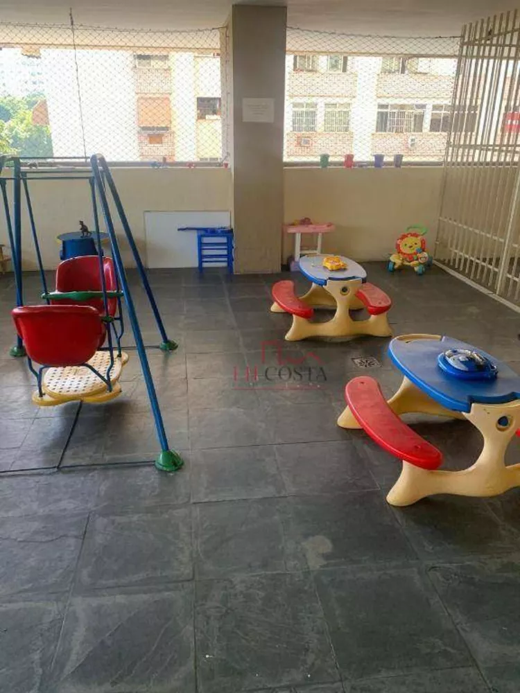 Apartamento, 2 quartos, 100 m² - Foto 22