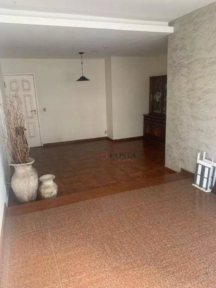 Apartamento, 2 quartos, 100 m² - Foto 1