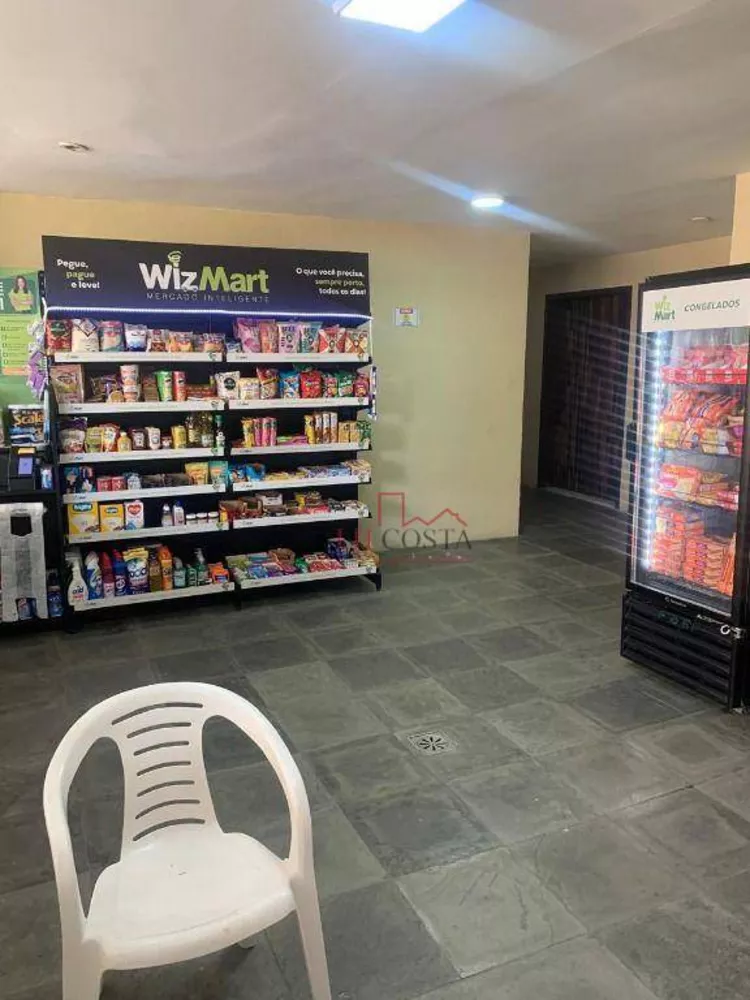 Apartamento, 2 quartos, 100 m² - Foto 20