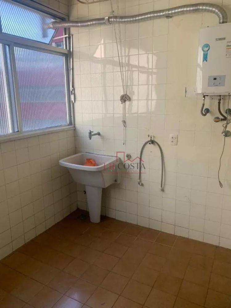 Apartamento, 2 quartos, 100 m² - Foto 14