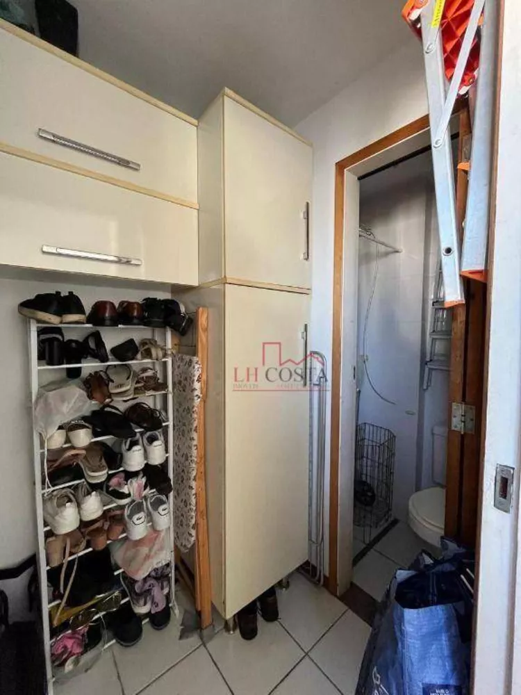Apartamento, 2 quartos, 100 m² - Foto 15