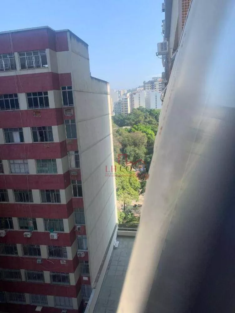 Apartamento, 2 quartos, 100 m² - Foto 26