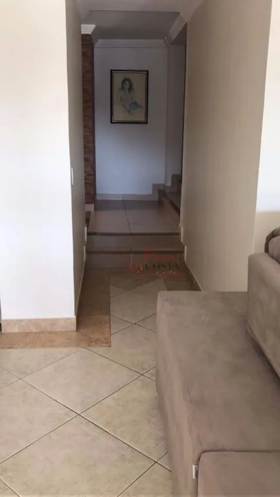 Casa de Condomínio, 3 quartos - Foto 38