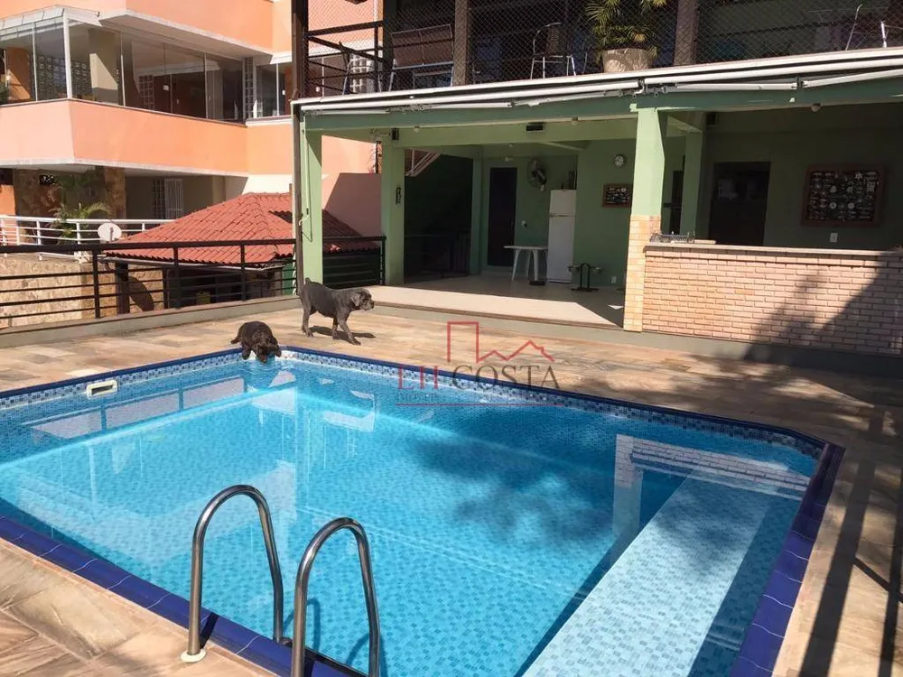 Casa de Condomínio, 3 quartos - Foto 5