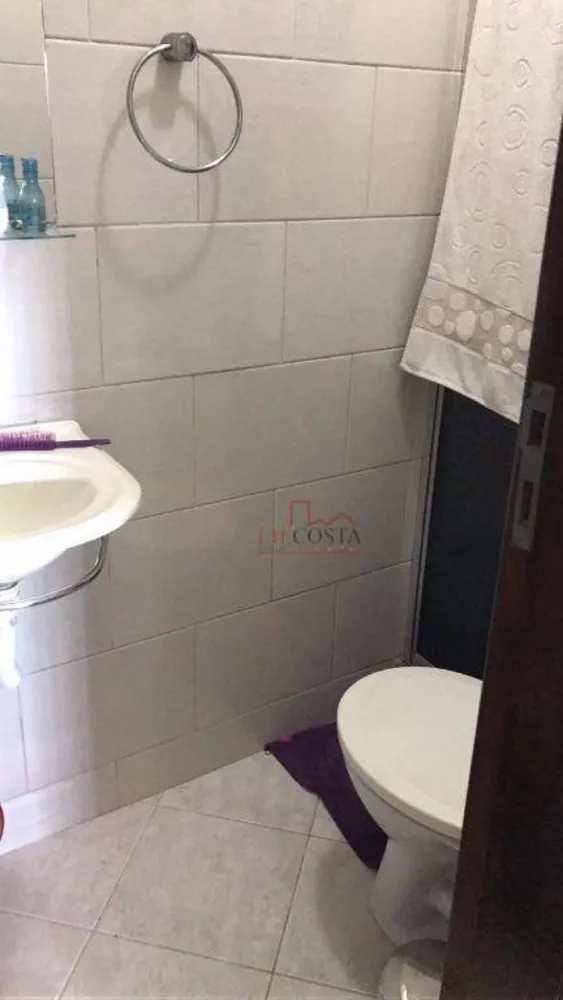 Casa de Condomínio, 3 quartos - Foto 20