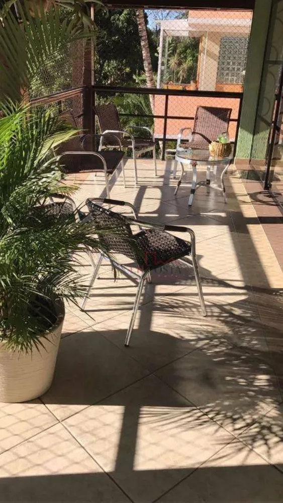 Casa de Condomínio, 3 quartos - Foto 8