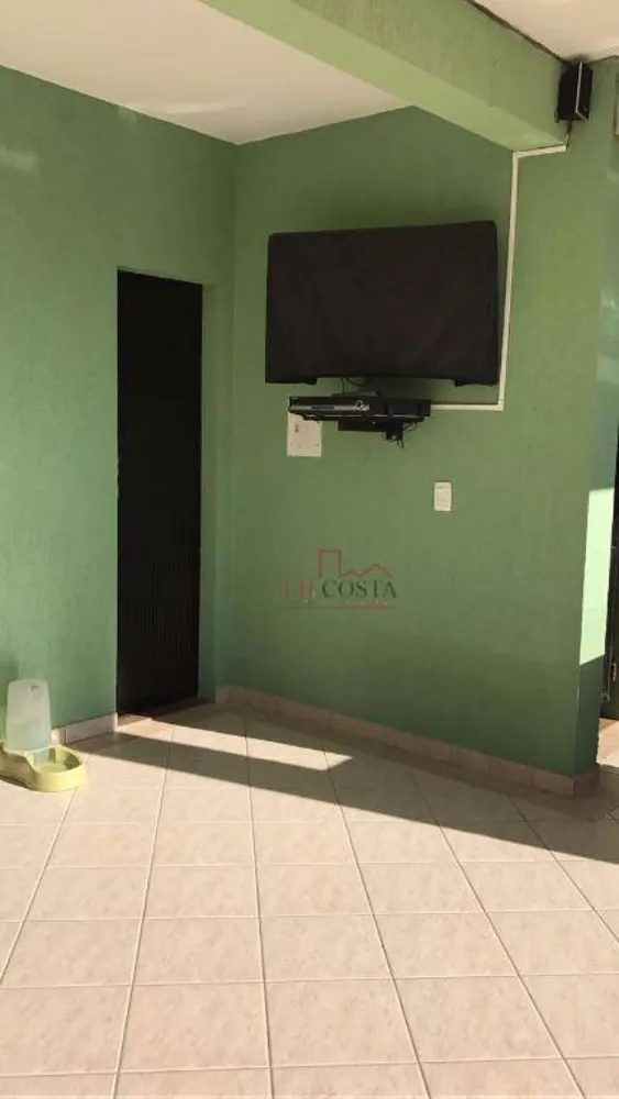 Casa de Condomínio, 3 quartos - Foto 13
