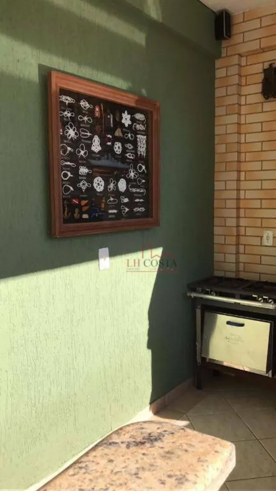 Casa de Condomínio, 3 quartos - Foto 10