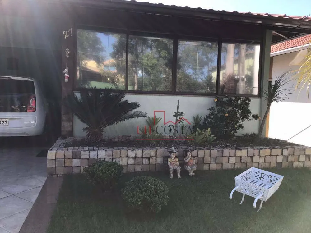 Casa de Condomínio, 3 quartos - Foto 3