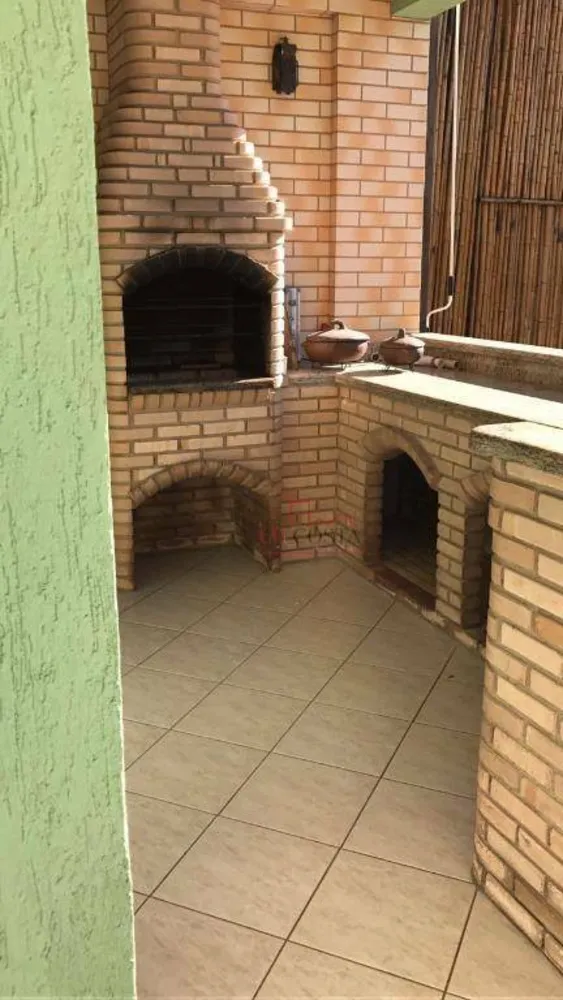 Casa de Condomínio, 3 quartos - Foto 11
