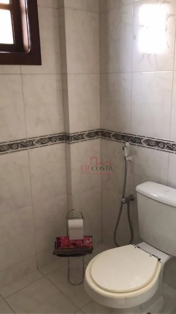 Casa de Condomínio, 3 quartos - Foto 16
