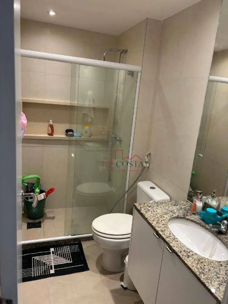 Apartamento, 3 quartos, 149 m² - Foto 12