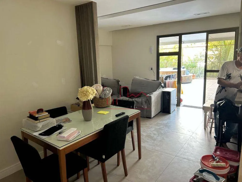 Apartamento, 3 quartos, 149 m² - Foto 3