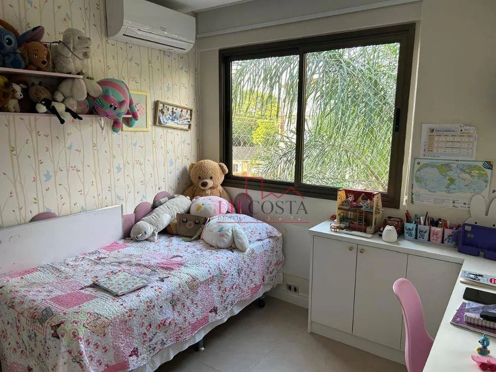 Apartamento, 3 quartos, 149 m² - Foto 14