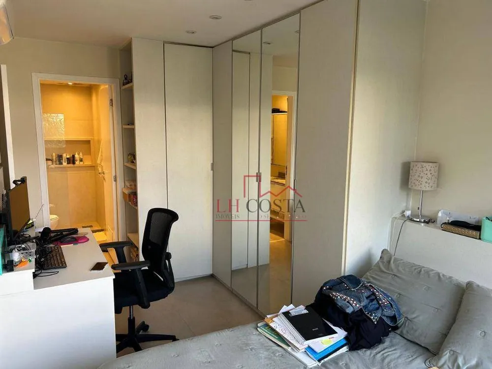 Apartamento, 3 quartos, 149 m² - Foto 8