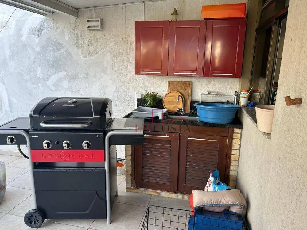 Apartamento, 3 quartos, 149 m² - Foto 25