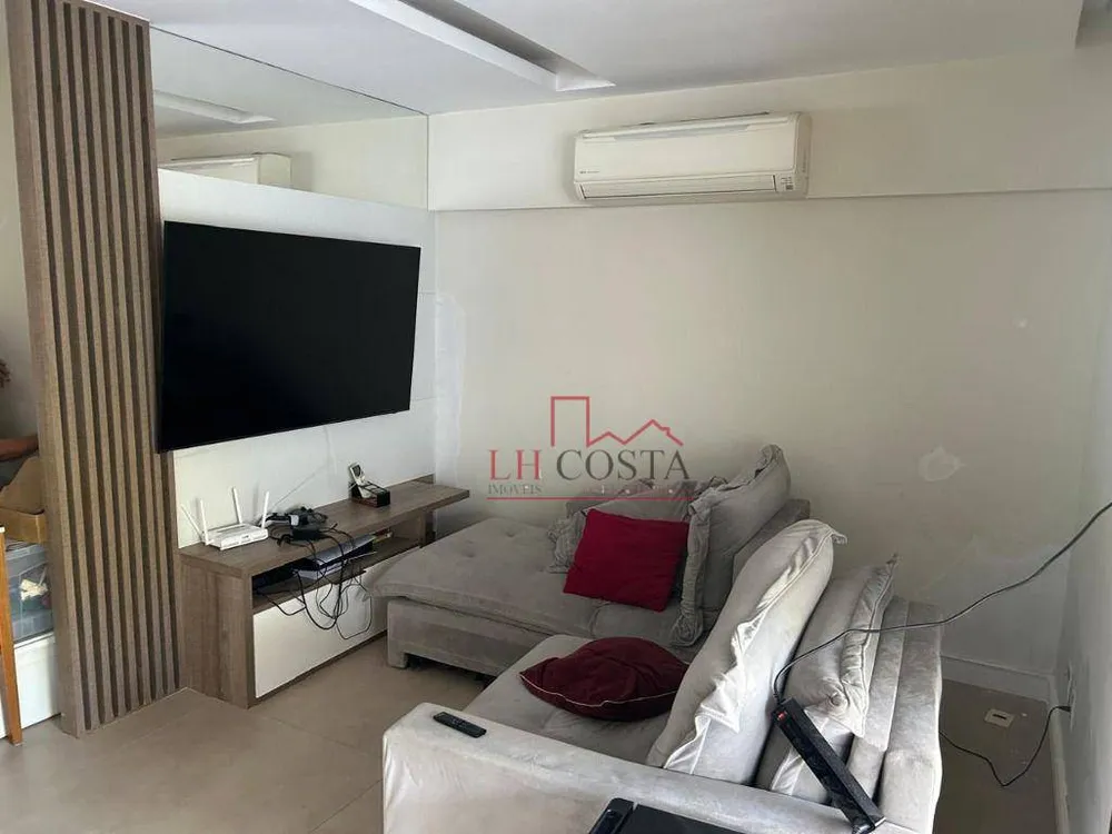 Apartamento, 3 quartos, 149 m² - Foto 2