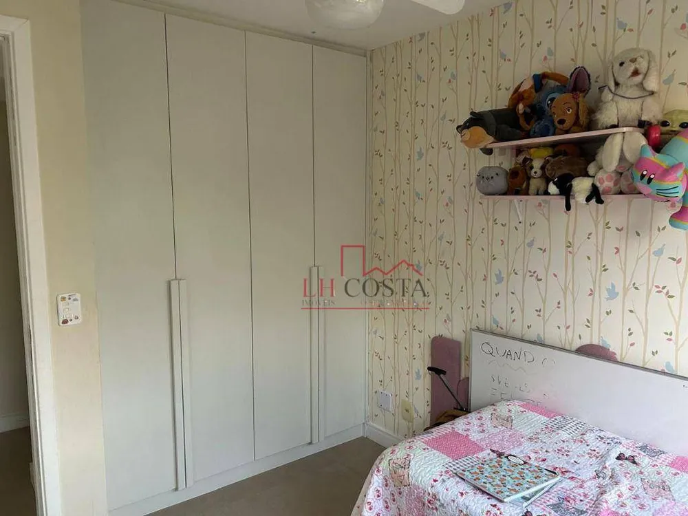 Apartamento, 3 quartos, 149 m² - Foto 16