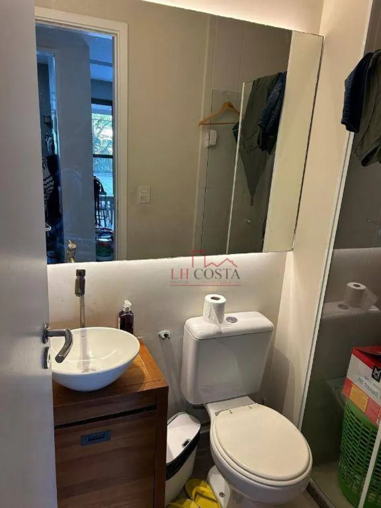 Apartamento, 3 quartos, 149 m² - Foto 18