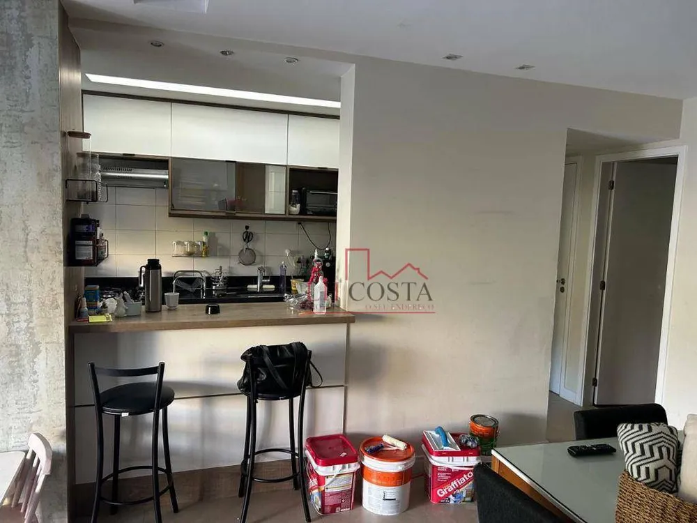 Apartamento, 3 quartos, 149 m² - Foto 4
