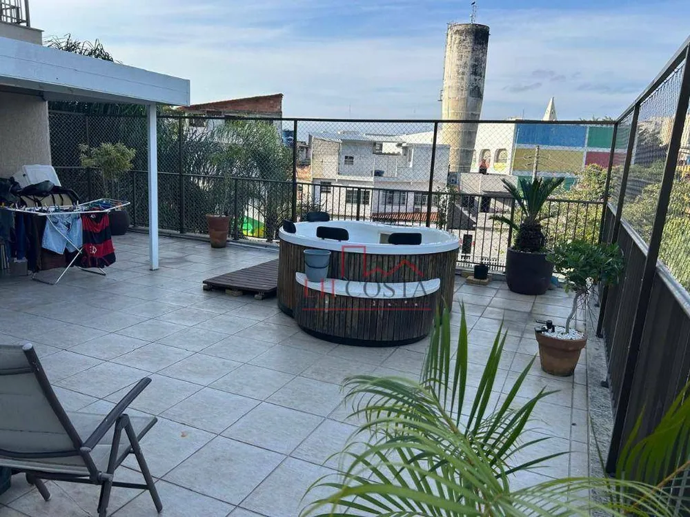 Apartamento, 3 quartos, 149 m² - Foto 24