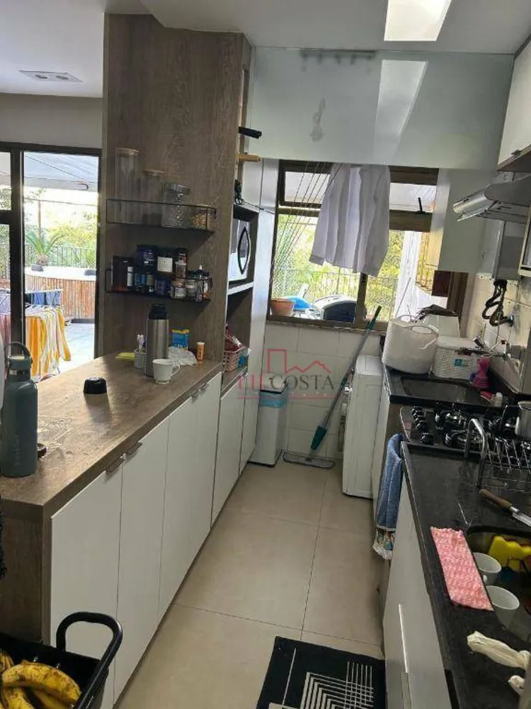 Apartamento, 3 quartos, 149 m² - Foto 22